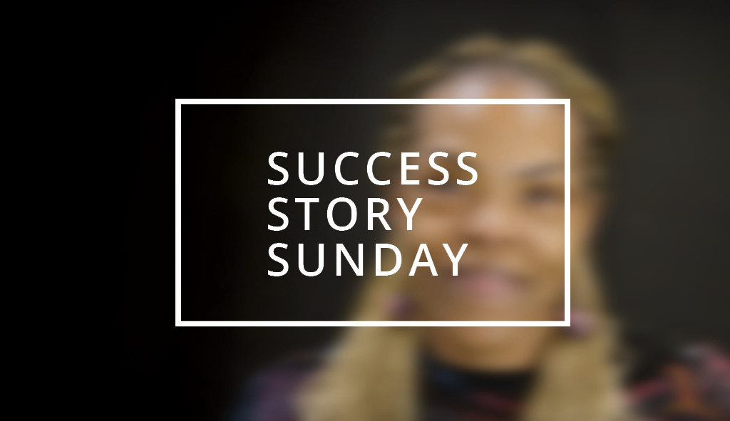Success Story | Tarisha Settles