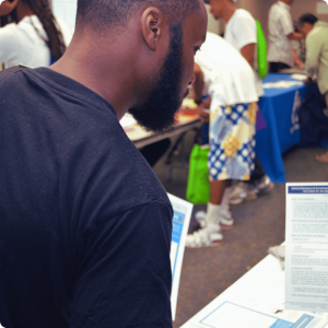 resource fair