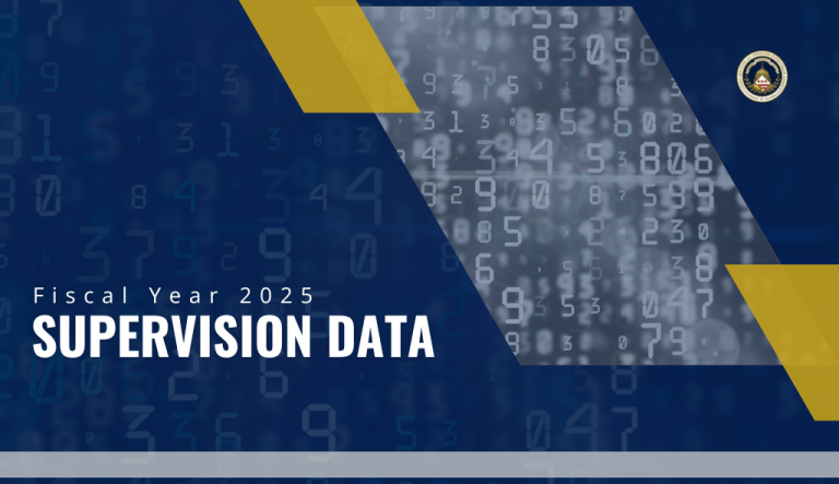 CSOSA Shares FY2025 Supervision Data